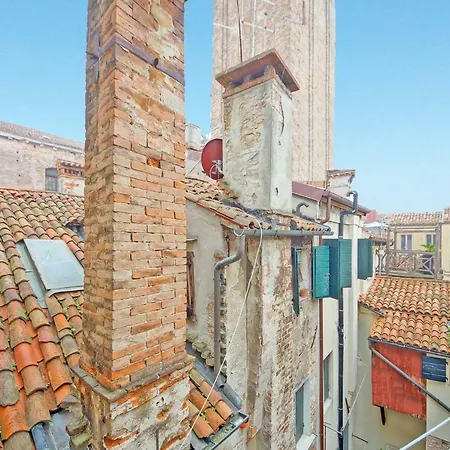 Sant'aponal Rialto 베니스