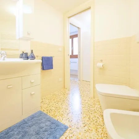 Sant'aponal Rialto شقة *